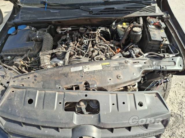 2013 VOLKSWAGEN AMAROK 