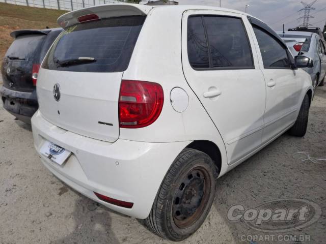 2013 VOLKSWAGEN FOX 