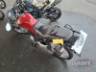 2024 HONDA CG 160 