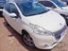 2014 PEUGEOT 208 