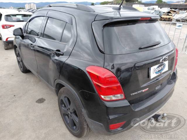 2019 CHEVROLET TRACKER 