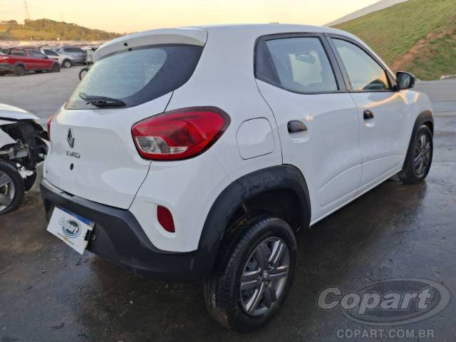 2026 RENAULT KWID 