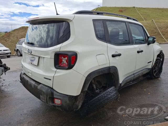 2021 JEEP RENEGADE 
