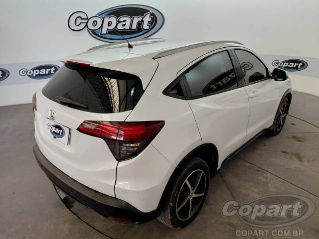 2021 HONDA HR-V 