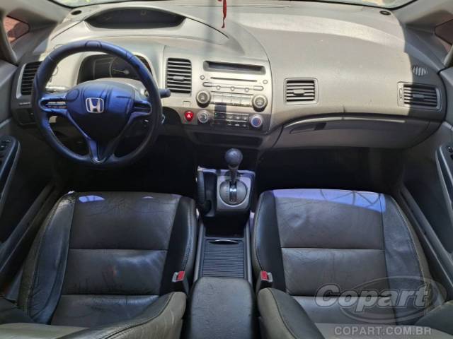 2008 HONDA CIVIC 