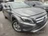 2015 MERCEDES BENZ GLA 