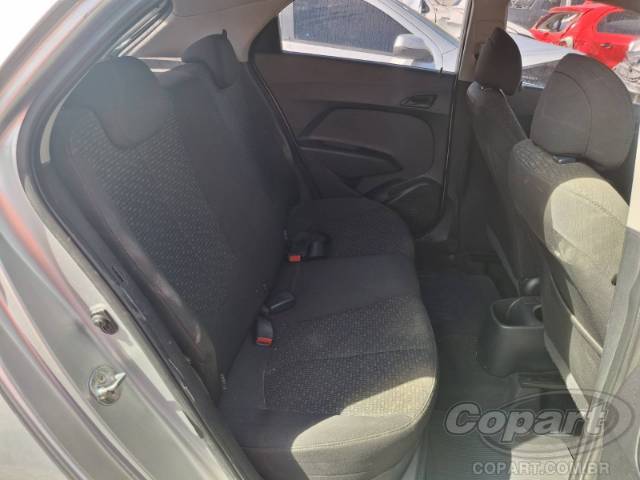 2018 HYUNDAI HB20 