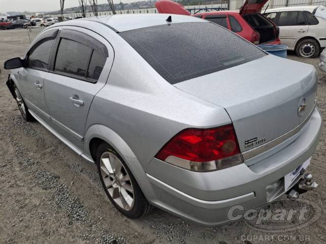 2006 CHEVROLET VECTRA 