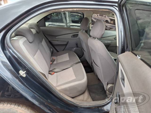 2015 CHEVROLET COBALT 