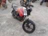 2006 YAMAHA FAZER 