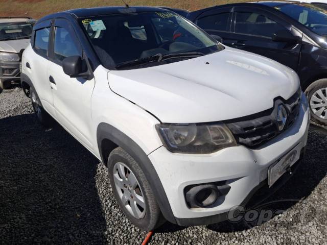 2018 RENAULT KWID 