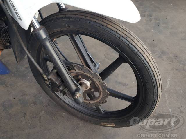 2024 SHINERAY XY 125 