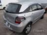 2013 CHEVROLET AGILE 