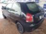 2009 FIAT PALIO 