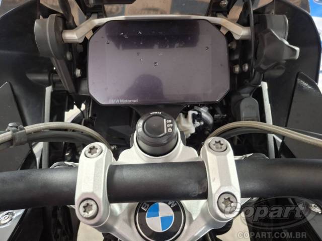 2023 BMW R 1250 