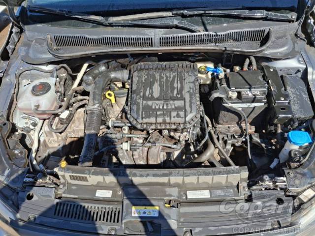 2025 VOLKSWAGEN POLO 