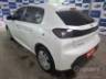 2022 PEUGEOT 208 