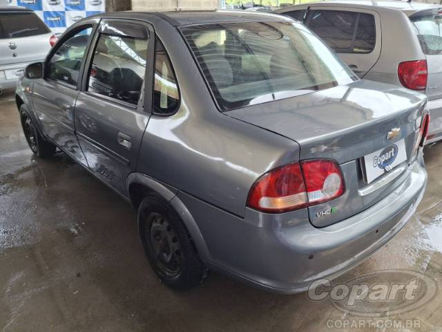 2014 CHEVROLET CLASSIC 