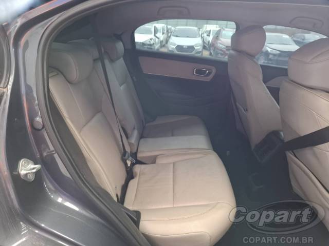 2023 HONDA HR-V 