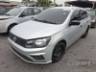 2019 VOLKSWAGEN VOYAGE 