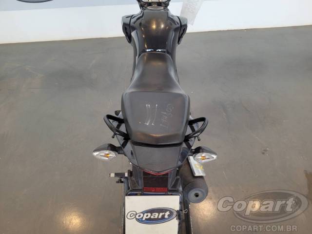 2024 HONDA CG 160 