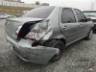 2007 FIAT SIENA 