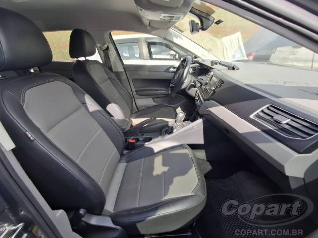 2020 VOLKSWAGEN POLO 