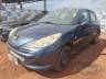 2013 PEUGEOT 207 