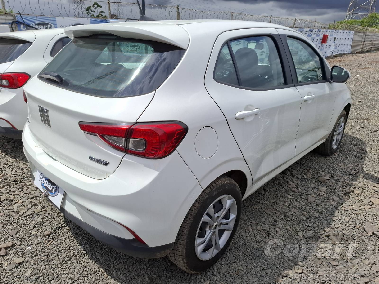 Foto 4: 2024 FIAT ARGO