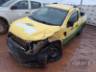 2025 FIAT STRADA 