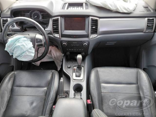 2019 FORD RANGER CD 