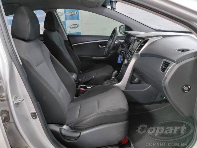 2015 HYUNDAI I30 