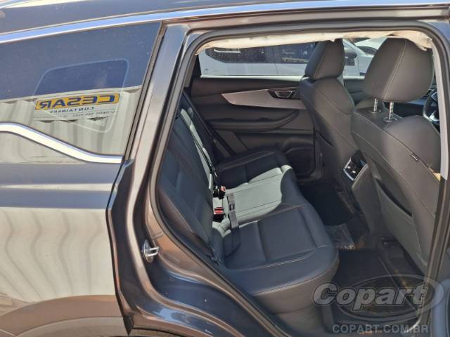 2025 CAOA CHERY TIGGO 7 