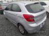 2017 FORD KA 