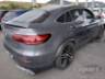 2020 MERCEDES BENZ GLC COUPE 