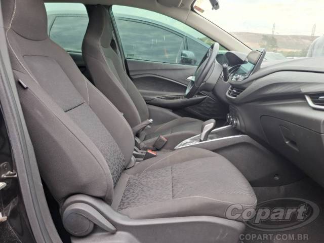 2022 CHEVROLET ONIX PLUS 