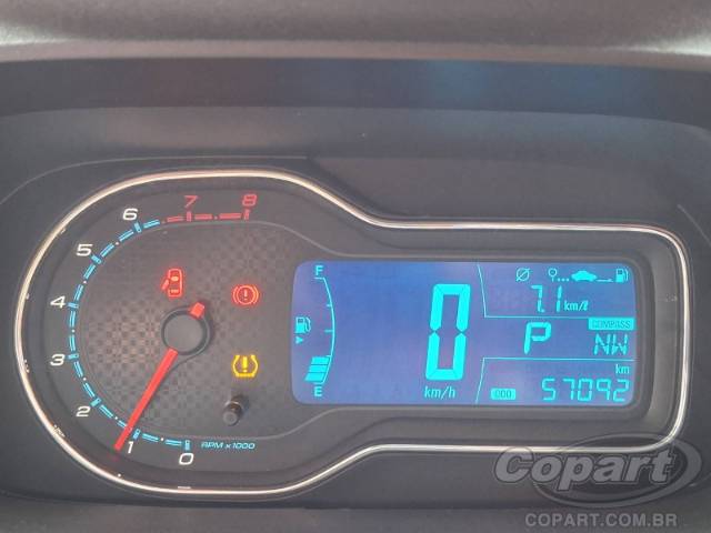 2018 CHEVROLET COBALT 