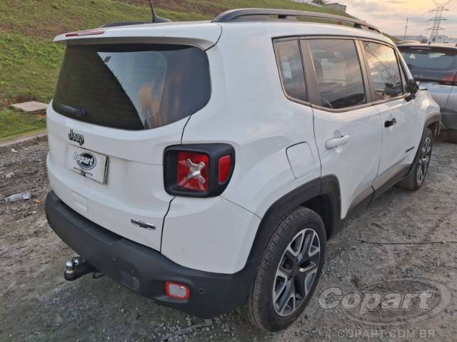 2019 JEEP RENEGADE 