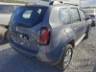 2018 RENAULT DUSTER 