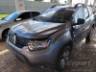 2025 RENAULT DUSTER 