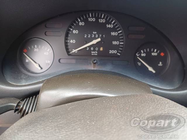 1996 CHEVROLET CORSA 