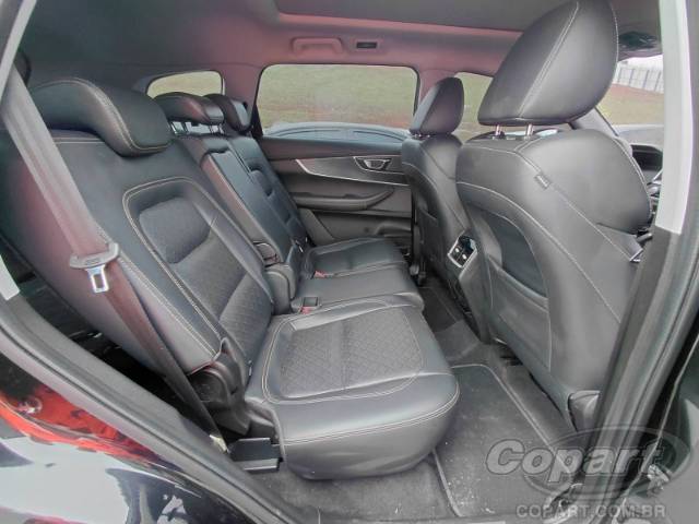 2023 CAOA CHERY TIGGO 8 