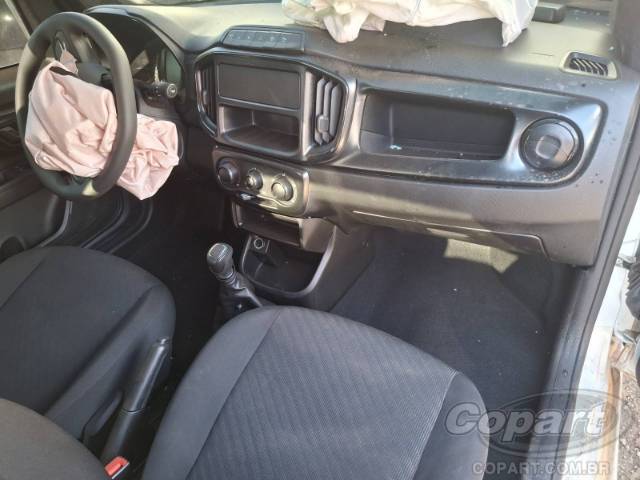 2026 FIAT STRADA 