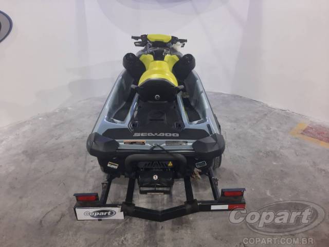 2021 OUTROS JET SKY 
