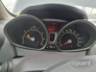 2011 FORD FIESTA SEDAN 