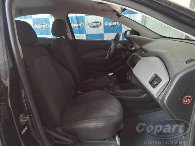 2019 CHEVROLET PRISMA 