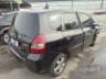2007 HONDA FIT 