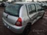2012 RENAULT CLIO 