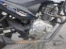 2017 YAMAHA YBR 150 FACTOR 