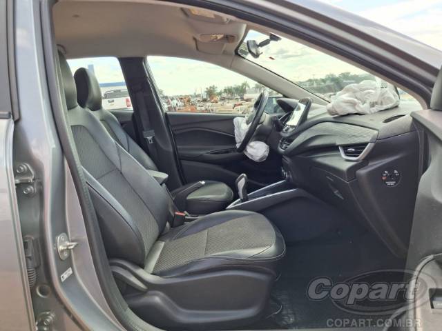 2025 CHEVROLET ONIX PLUS 